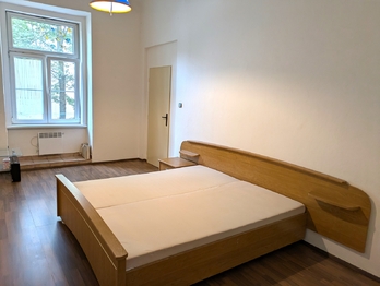 Pronájem bytu 3+kk v osobním vlastnictví 83 m², Praha 5 - Smíchov