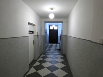 Pronájem bytu 3+kk v osobním vlastnictví 83 m², Praha 5 - Smíchov