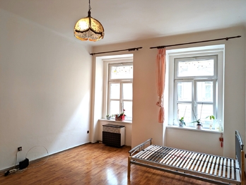 Pronájem bytu 3+kk v osobním vlastnictví 83 m², Praha 5 - Smíchov