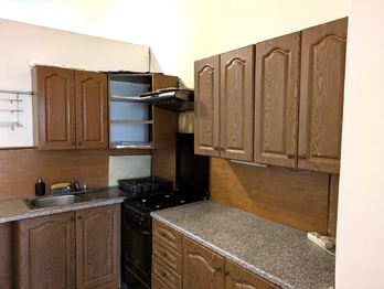 Pronájem bytu 3+kk v osobním vlastnictví 83 m², Praha 5 - Smíchov