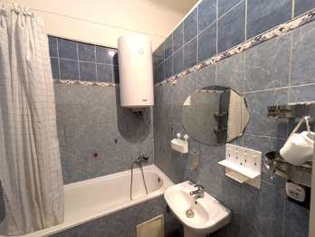 Pronájem bytu 3+kk v osobním vlastnictví 83 m², Praha 5 - Smíchov