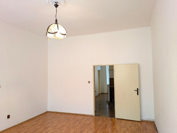 Pronájem bytu 3+kk v osobním vlastnictví 83 m², Praha 5 - Smíchov