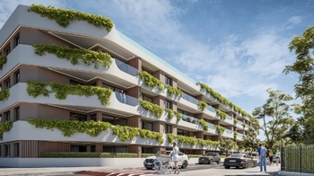 Prodej bytu 3+kk v osobním vlastnictví 130 m², San Pedro de Alcántara