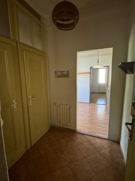 Pronájem bytu 1+1 v osobním vlastnictví 46 m², Ostrava