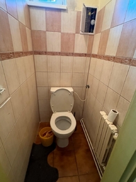 Pronájem bytu 1+1 v osobním vlastnictví 46 m², Ostrava