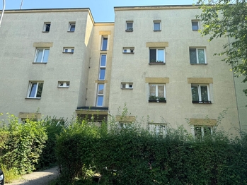 Pronájem bytu 1+1 v osobním vlastnictví 46 m², Ostrava