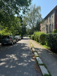 Pronájem bytu 1+1 v osobním vlastnictví 46 m², Ostrava