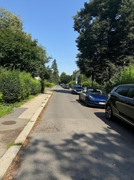 Pronájem bytu 1+1 v osobním vlastnictví 46 m², Ostrava
