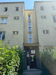 Pronájem bytu 1+1 v osobním vlastnictví 46 m², Ostrava