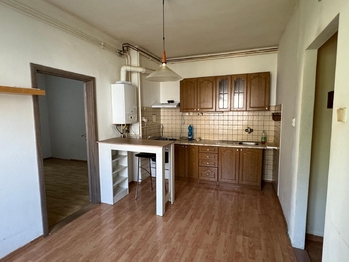 Pronájem bytu 1+1 v osobním vlastnictví 46 m², Ostrava