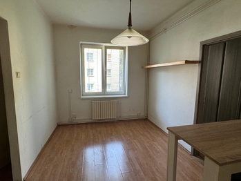 Pronájem bytu 1+1 v osobním vlastnictví 46 m², Ostrava