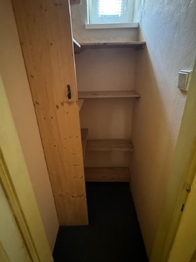 Pronájem bytu 1+1 v osobním vlastnictví 46 m², Ostrava