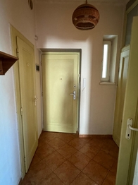 Pronájem bytu 1+1 v osobním vlastnictví 46 m², Ostrava
