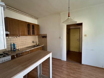 Pronájem bytu 1+1 v osobním vlastnictví 46 m², Ostrava