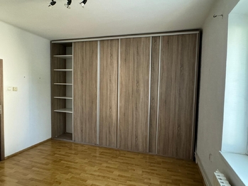 Pronájem bytu 1+1 v osobním vlastnictví 46 m², Ostrava
