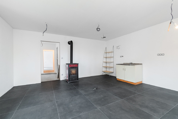Prodej domu 80 m², Křenice