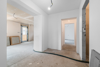 Prodej domu 80 m², Křenice