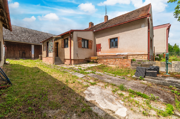 Prodej domu 80 m², Křenice