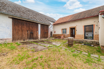 Prodej domu 80 m², Křenice