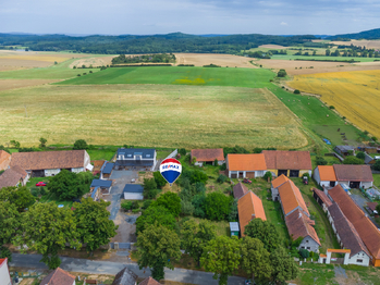 Prodej domu 80 m², Křenice