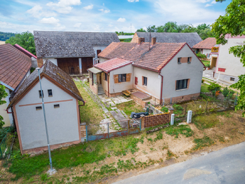 Prodej domu 80 m², Křenice