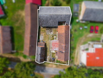 Prodej domu 80 m², Křenice