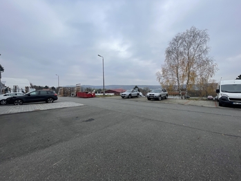 Prodej výrobních prostor 729 m², Zlín