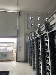 Prodej výrobních prostor 729 m², Zlín