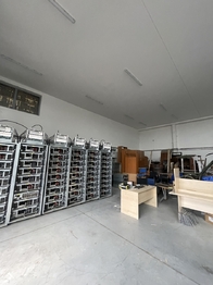 Prodej výrobních prostor 729 m², Zlín