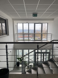 Prodej výrobních prostor 729 m², Zlín