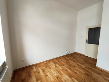 Pronájem bytu 2+kk v osobním vlastnictví 60 m², České Budějovice