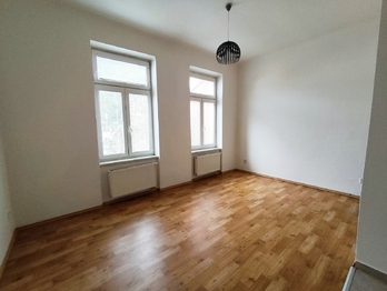Pronájem bytu 2+kk v osobním vlastnictví 60 m², České Budějovice