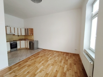 Pronájem bytu 2+kk v osobním vlastnictví 60 m², České Budějovice