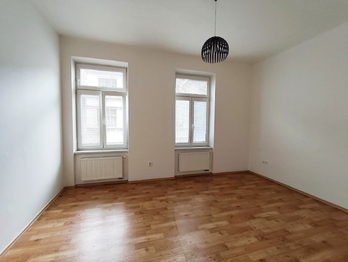 Pronájem bytu 2+kk v osobním vlastnictví 60 m², České Budějovice