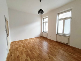 Pronájem bytu 2+kk v osobním vlastnictví 60 m², České Budějovice