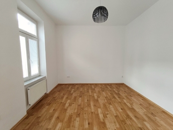 Pronájem bytu 2+kk v osobním vlastnictví 60 m², České Budějovice