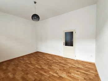 Pronájem bytu 2+kk v osobním vlastnictví 60 m², České Budějovice