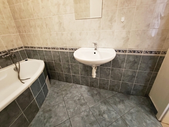 Pronájem bytu 2+kk v osobním vlastnictví 60 m², České Budějovice