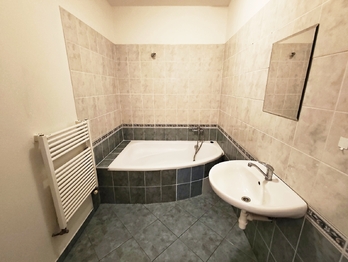 Pronájem bytu 2+kk v osobním vlastnictví 60 m², České Budějovice
