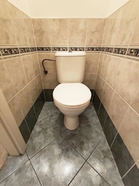 Pronájem bytu 2+kk v osobním vlastnictví 60 m², České Budějovice
