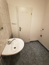 Pronájem bytu 2+kk v osobním vlastnictví 60 m², České Budějovice