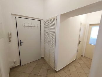 Pronájem bytu 2+kk v osobním vlastnictví 60 m², České Budějovice