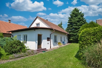 Prodej chaty / chalupy 196 m², Seč