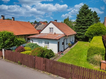 Prodej chaty / chalupy 196 m², Seč