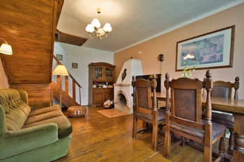 Prodej chaty / chalupy 196 m², Seč
