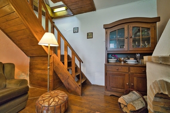 Prodej chaty / chalupy 196 m², Seč