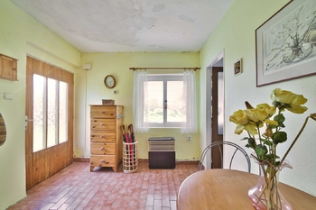 Prodej chaty / chalupy 196 m², Seč
