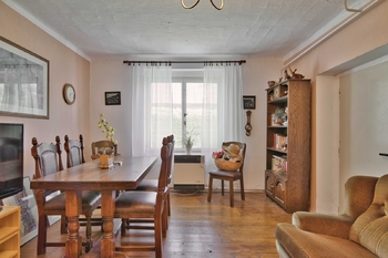 Prodej chaty / chalupy 196 m², Seč