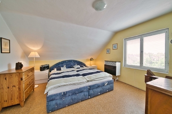Prodej chaty / chalupy 196 m², Seč