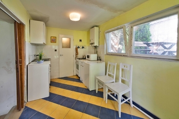 Prodej chaty / chalupy 196 m², Seč
